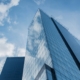 A nice post hero skyscraper
