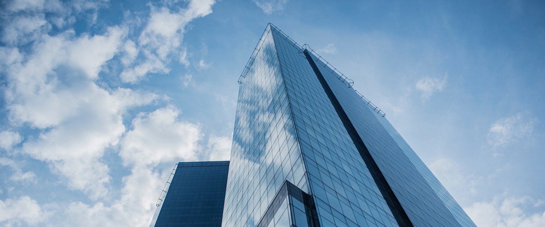 hero skyscraper