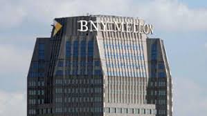 aerospace bank of ny mellon