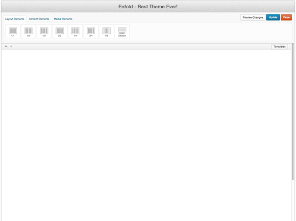 Layer Slider slide2 browser